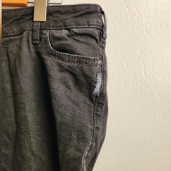 Silver Jeans- Suki Mid Rise Super Skinny - Picture 3 of 8